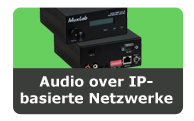 Audio over IP